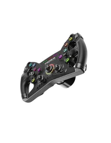 Moza R9 V3 + Moza KS