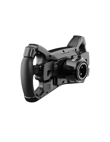 Moza R9 V3 + Moza KS