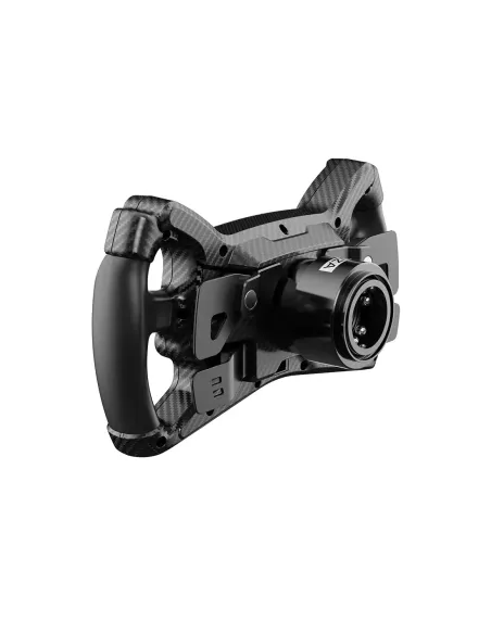 Moza R9 V3 + Moza KS