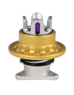 CONSPIT CDP rychloupínací systém