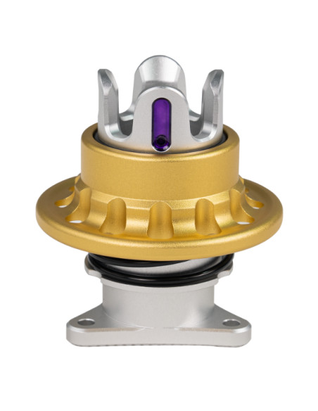 CONSPIT CDP Quick Release