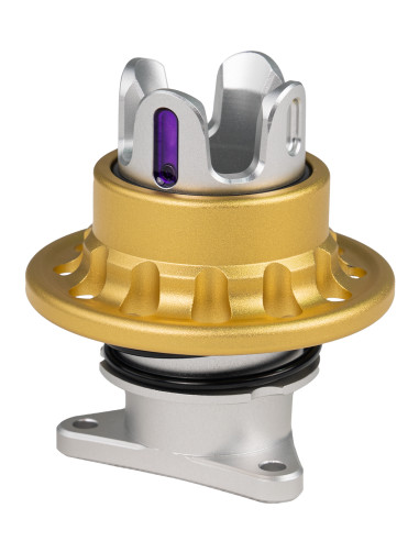 CONSPIT CDP Quick Release