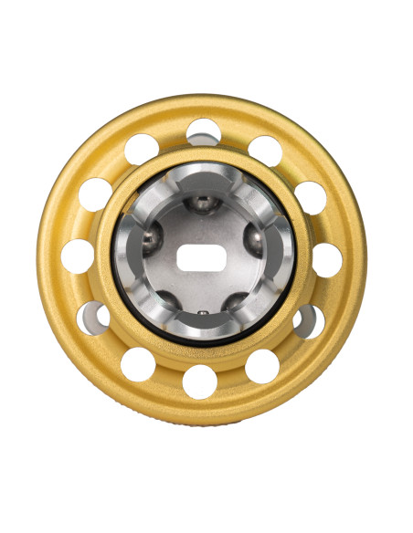 CONSPIT CDP Quick Release