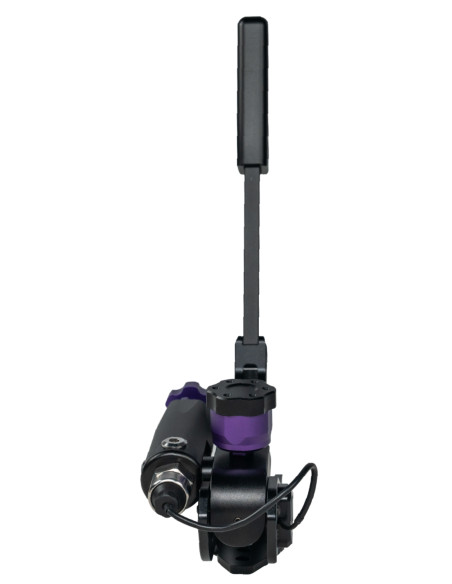 Conspit H3 Hydraulic Handbrake – Dual-Mode, Precise & Durable | RaceGear.eu