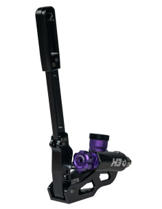 Conspit H3 Hydraulic Handbrake – Dual-Mode, Precise & Durable | RaceGear.eu 2