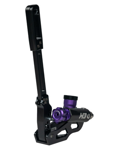 Conspit H3 Hydraulic Handbrake – Dual-Mode, Precise & Durable | RaceGear.eu