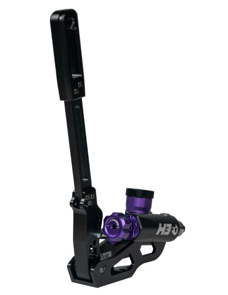 Conspit H3 Hydraulic Handbrake – Dual-Mode, Precise & Durable | RaceGear.eu
