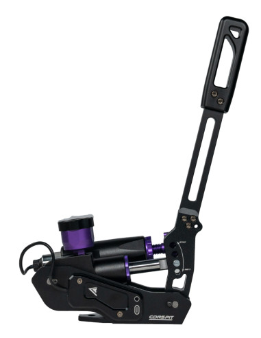 Conspit H3 Hydraulic Handbrake – Dual-Mode, Precise & Durable | RaceGear.eu