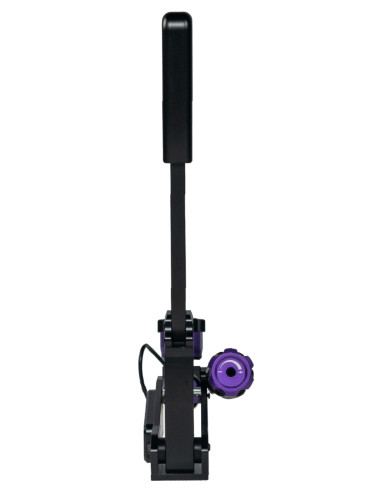 Conspit H3 Hydraulic Handbrake – Dual-Mode, Precise & Durable | RaceGear.eu