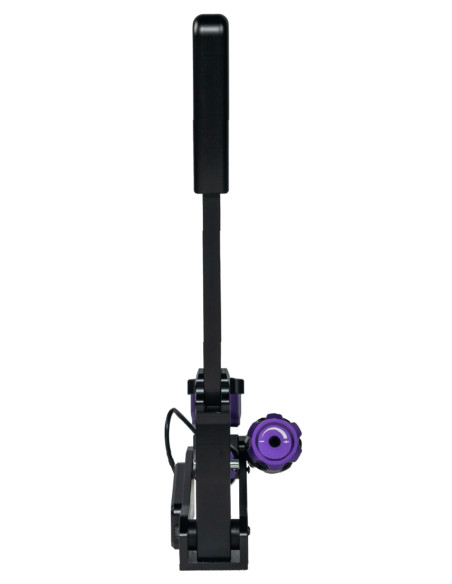 Conspit H3 Hydraulic Handbrake – Dual-Mode, Precise & Durable | RaceGear.eu