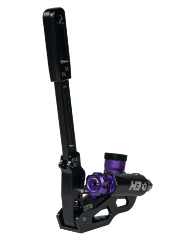 Conspit H3 Hydraulic Handbrake – Dual-Mode, Precise & Durable | RaceGear.eu