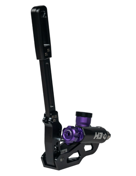 Conspit H3 Hydraulic Handbrake – Dual-Mode, Precise & Durable | RaceGear.eu