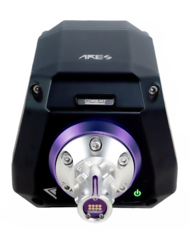 CONSPIT ARES 12 – 12 Nm Direct Drive základna | RaceGear.eu