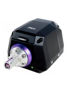 CONSPIT ARES 12 – 12 Nm Direct Drive Wheelbase | RaceGear.eu 2