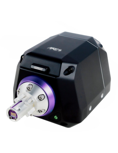 CONSPIT ARES 12 – 12 Nm Direct Drive základna | RaceGear.eu