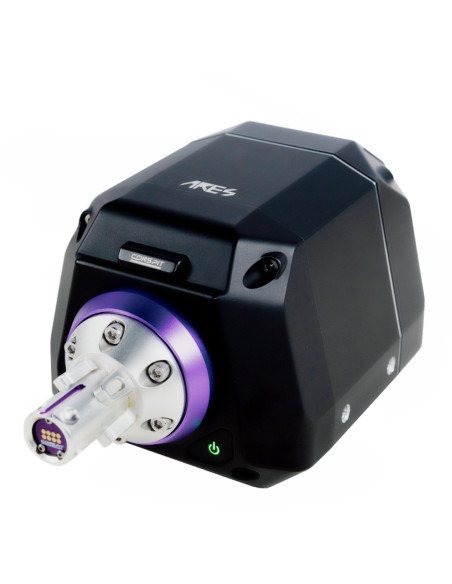 CONSPIT ARES 12 – 12 Nm Direct Drive základna | RaceGear.eu