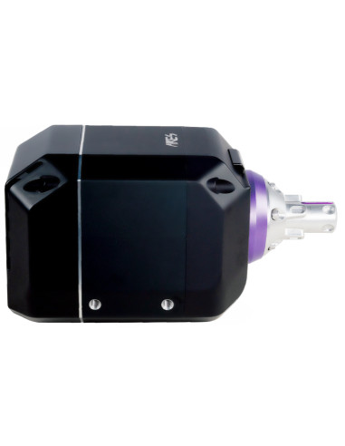 CONSPIT ARES 12 – 12 Nm Direct Drive základna | RaceGear.eu