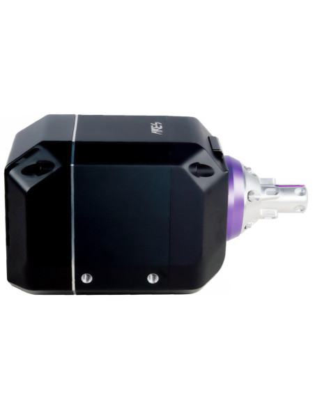 CONSPIT ARES 12 – 12 Nm Direct Drive základna | RaceGear.eu