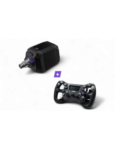 CONSPIT ARES 12 + QR + CONSPIT 300 GT