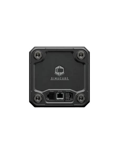 Simucube 3 pro wheel base