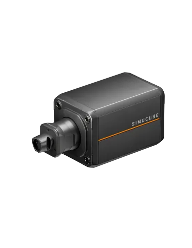 Simucube 3 pro wheel base