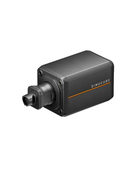 Simucube 3 pro wheel base