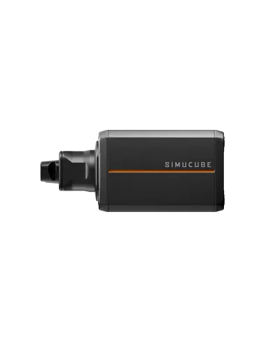 Simucube 3 Pro základna volantu