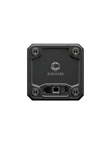 Simucube 3 Sport wheel base