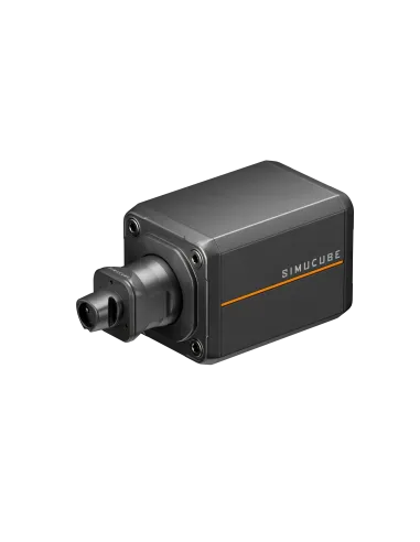 Simucube 3 Sport wheel base