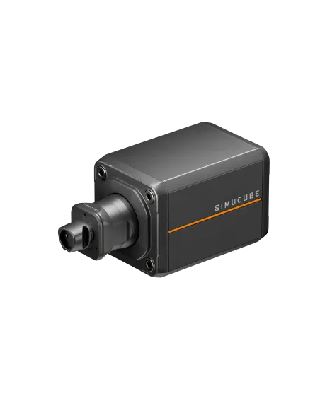 Simucube 3 Sport wheel base