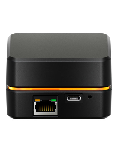 Simucube Link Hub – Spojte všechna Simucube zařízení jedním USB portem | RaceGear