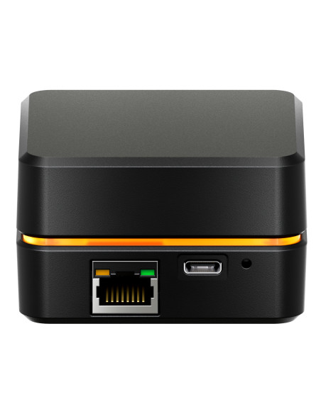 Simucube Link Hub – Spojte všechna Simucube zařízení jedním USB portem | RaceGear