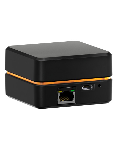 Simucube Link Hub – Spojte všechna Simucube zařízení jedním USB portem | RaceGear