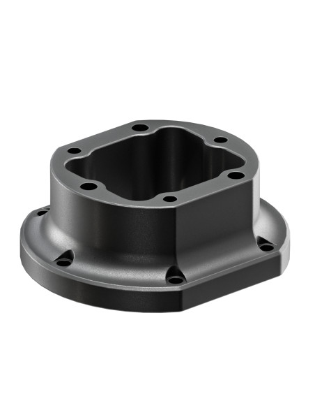 Simucube 50,8 mm → 70 mm Adaptér | RaceGear