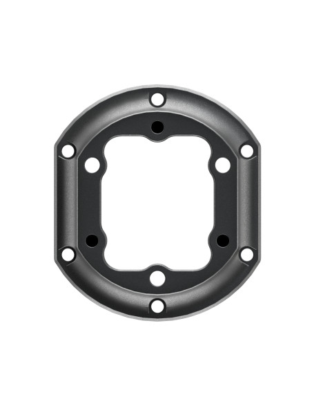 Simucube 50.8 mm to 70 mm Adapter | RaceGear