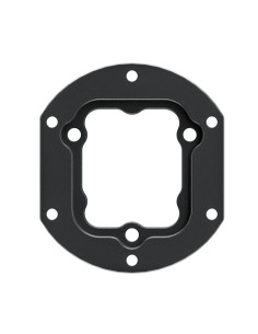 Simucube 50,8 mm → 70 mm Adaptér | RaceGear 2