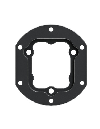 Simucube 50,8 mm → 70 mm Adaptér | RaceGear
