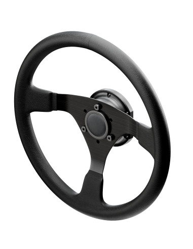 Simucube 50,8 mm → 70 mm Adaptér | RaceGear