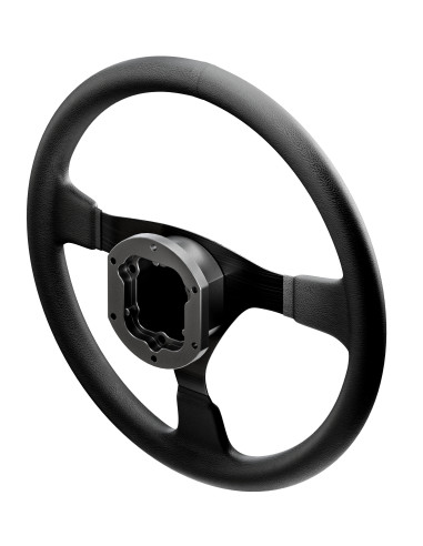 Simucube 50,8 mm → 70 mm Adaptér | RaceGear