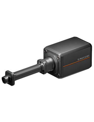 Simucube 3 Kit prodloužení hřídele | RaceGear