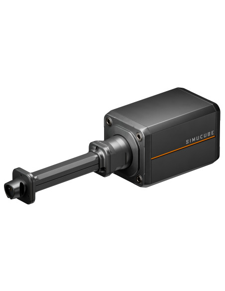 Simucube 3 Shaft Extension Kit | RaceGear