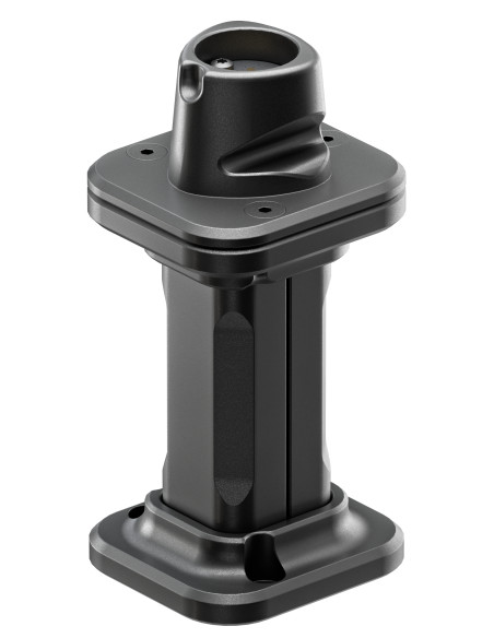 Simucube 3 Shaft Extension Kit | RaceGear