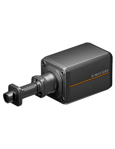 Simucube 3 Kit prodloužení hřídele | RaceGear