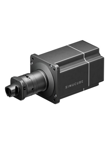 Simucube 2 Link Quick Release Adapter | RaceGear