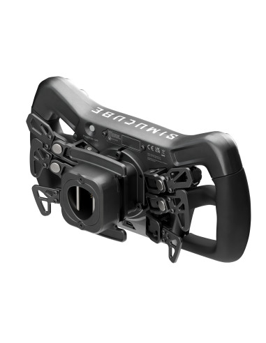 Simucube Savu Extra Paddle Kit | RaceGear