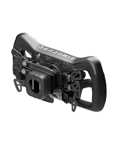 Simucube Savu Extra Paddle Kit | RaceGear