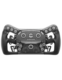 Simucube Savu Pro – GT volant (SC2 & SC3) | RaceGear 2
