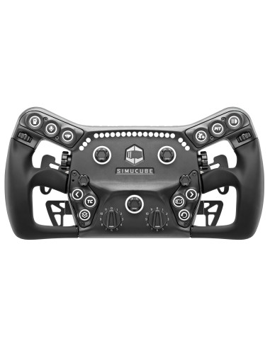 Simucube Savu Pro – GT volant (SC2 & SC3) | RaceGear