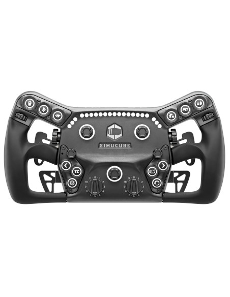 Simucube Savu Pro – GT volant (SC2 & SC3) | RaceGear