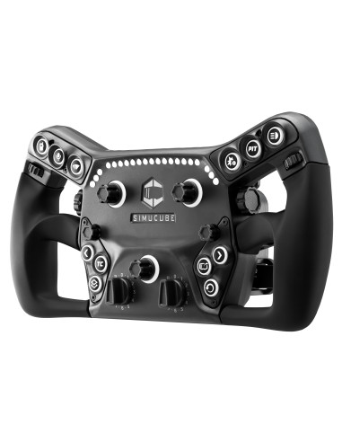 Simucube Savu Pro – GT volant (SC2 & SC3) | RaceGear